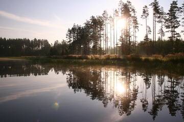 Фото номера Дом с 2 спальнями Дома для отпуска Haudamäe Holiday Home г. Meelva 42