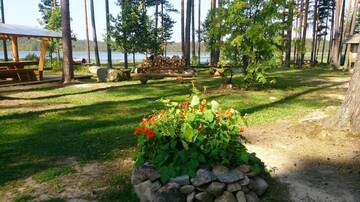 Фото номера Дом с 2 спальнями Дома для отпуска Haudamäe Holiday Home г. Meelva 58