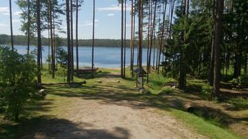 Фото номера Дом с 2 спальнями Дома для отпуска Haudamäe Holiday Home г. Meelva 53