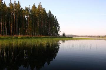 Фото номера Дом с 2 спальнями Дома для отпуска Haudamäe Holiday Home г. Meelva 57
