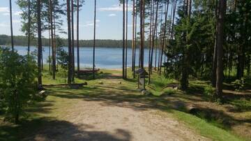 Фото номера Дом с 2 спальнями Дома для отпуска Haudamäe Holiday Home г. Meelva 19