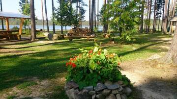 Фото номера Дом с 2 спальнями Дома для отпуска Haudamäe Holiday Home г. Meelva 20