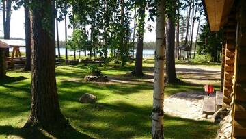 Фотографии Дома для отпуска Haudamäe Holiday Home г. Meelva (Эстония) №2 Фото Дома для отпуска Haudamäe Holiday Home г. Meelva 2