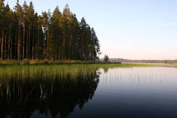 Фото номера Дом с 2 спальнями Дома для отпуска Haudamäe Holiday Home г. Meelva 26